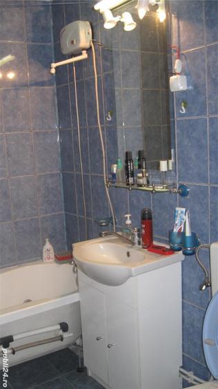 Apartament cu 3 camere decomandat în Câmpia Turzii