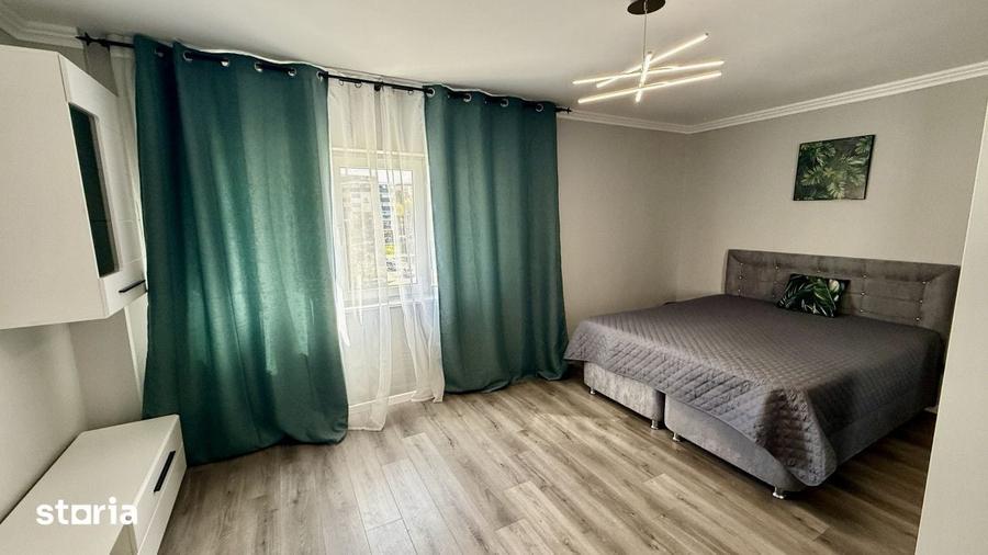 Ap 2 dormitoare de inchiriat in Zorilor,str Viilor,zona Recuperare - 1