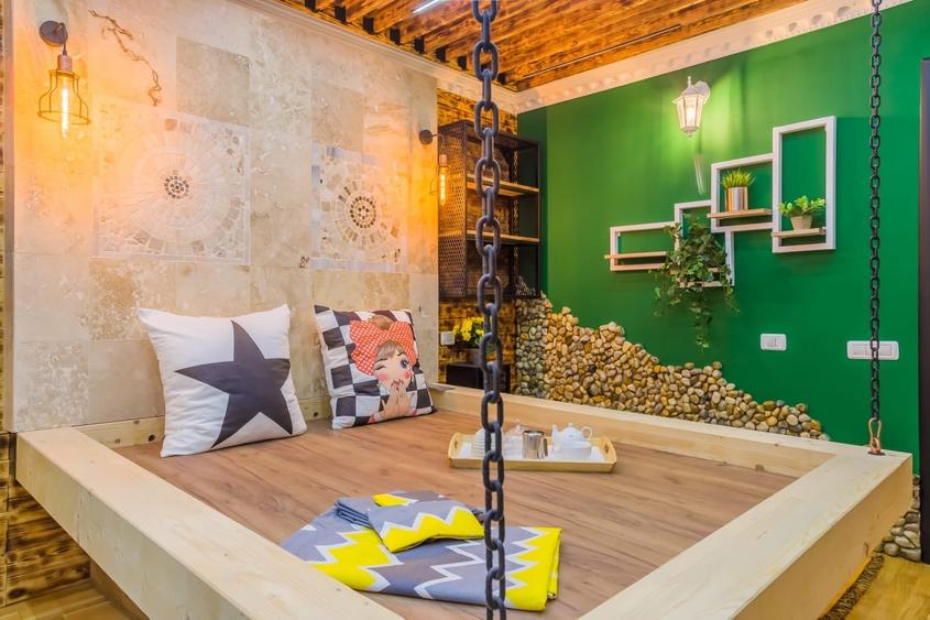 Apartament 2 Camere | Designer | Cozy | Orizont - 10