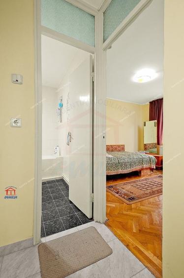 Apartament 2 camere decomandate – Mazepa 2 - 5