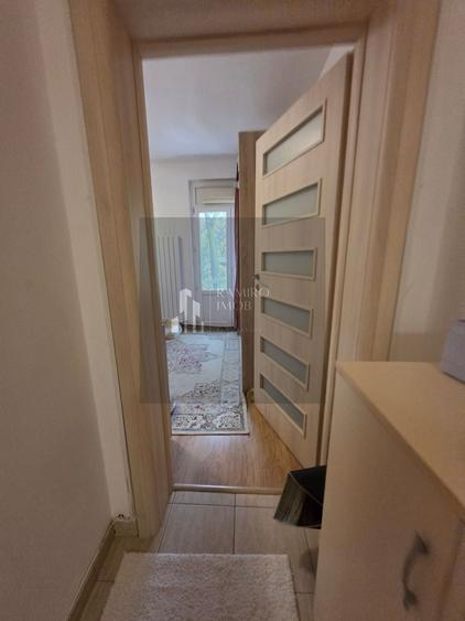 Apartament cu 2 camere decomandat în Floreasca