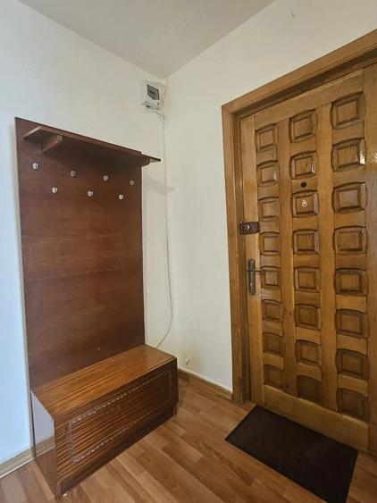 Apartament cu 3 camere decomandat în Exercițiu
