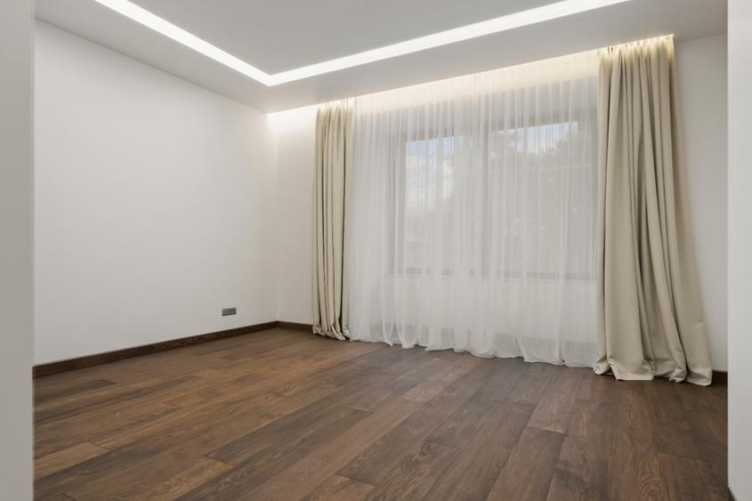 Apartament cu 4 camere decomandat în Arcul de Triumf