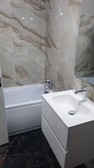 Apartament cu 2 camere decomandat în Copou