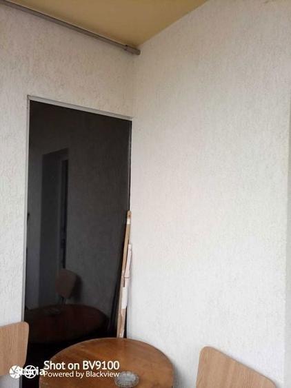 Apartament cu 2 camere în Micro 12