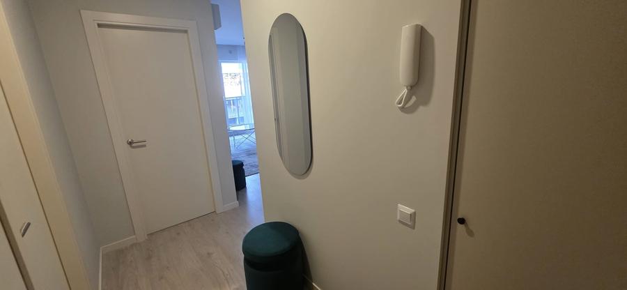 Apartament cu 2 camere decomandat în Drumul Taberei