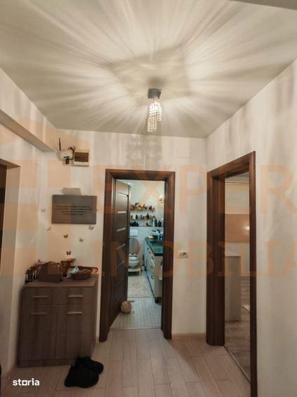Apartament 2 camere Primo - Lira Residence, termen lung - 8
