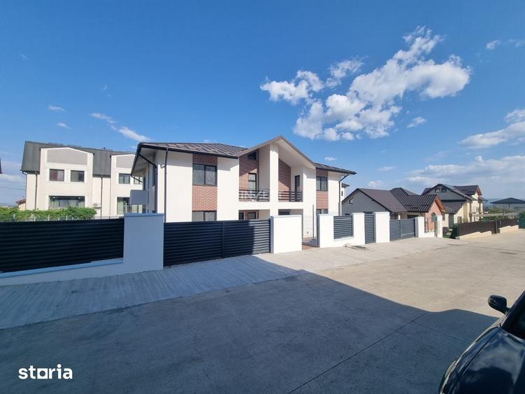 Casă cu 4 camere cu Teren 260 Mp în Miroslava