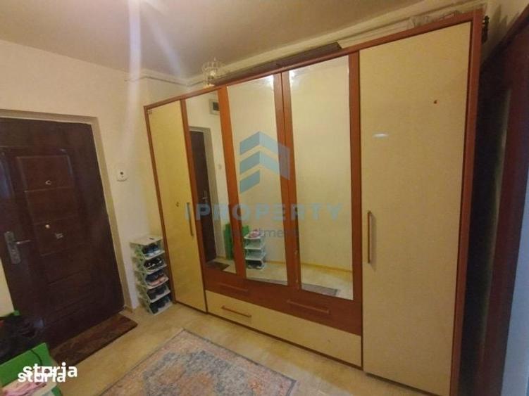 Apartament cu 2 camere în Sălăjan