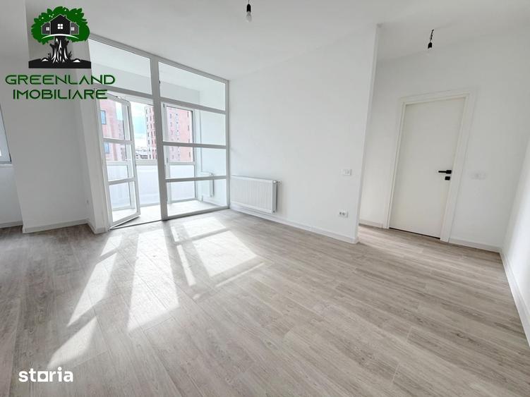 Apartament cu 2 camere în Cug