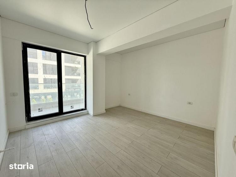 Apartament cu 2 camere în Nord