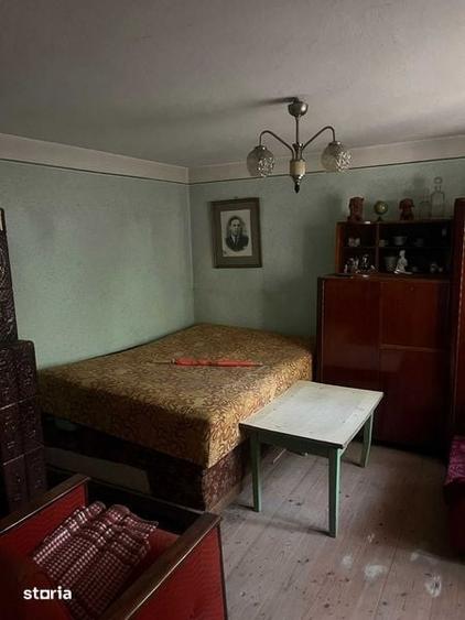 Vand casa batraneasca , Teleorman Rosiorii de Vede teren 575 mp - 6