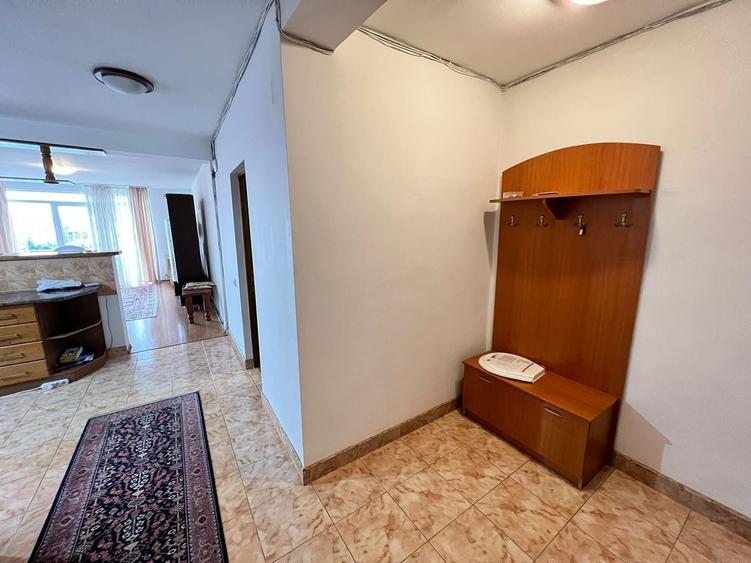 Apartament spatios cu 3 camere | 88 mp + 8 mp balcon | Parcare | Zorilor - 11