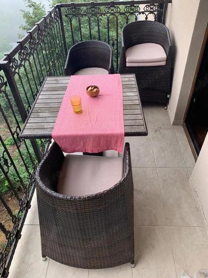 Apartament cu 3 camere decomandat în Centrul Istoric