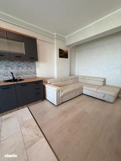 Apartament cu 3 camere decomandat în Nord