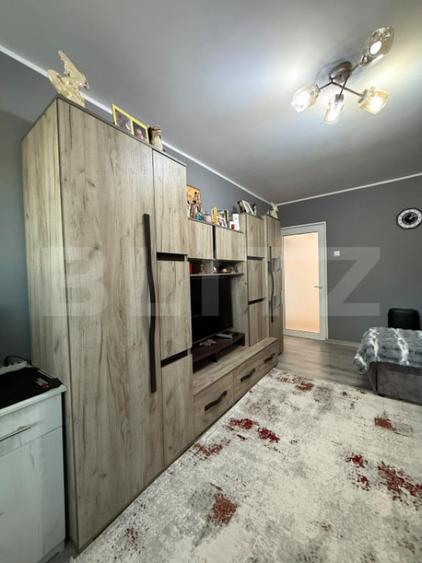 Apartament cu 2 camere decomandat în Micro 13