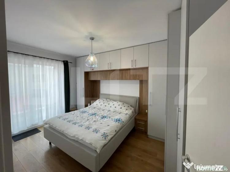 Apartament 3 camere, 72 mp, Beta Residence, 8 min de Auchan - 1