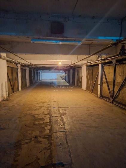 Apartament cu 3 camere semidecomandat în Gării