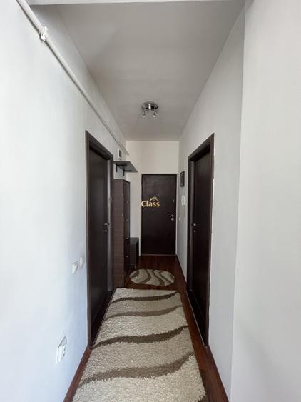 Apartament cu 2 camere decomandat, mobilat în Bună Ziua