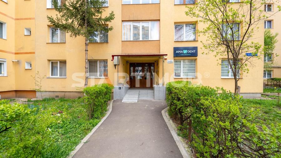 Apartament 3 camere Mircea Cel Batran - Grivitei - 23