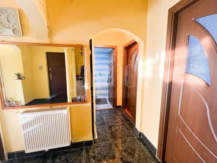Apartament 3 camere de vanzare in Manastur, Cluj Napoca - 4
