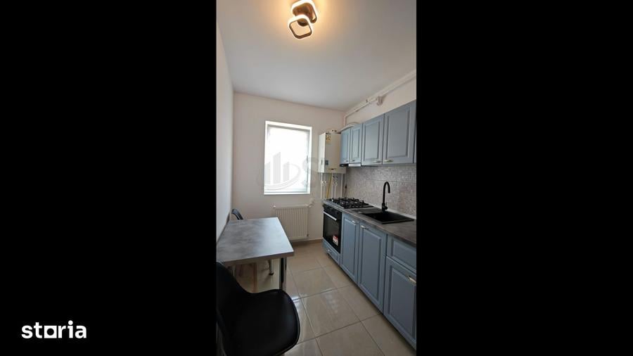 Apartament 2 camere - Leroy Merlin Bragadiru - Prima Inchiriere - 12