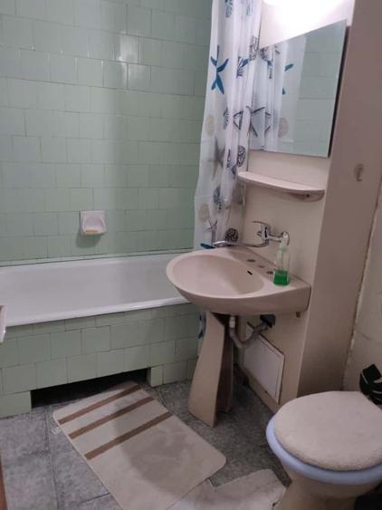 Apartament 3 camere, 65 mp, etaj intermediar in Manastur, zona Kaufland - 5