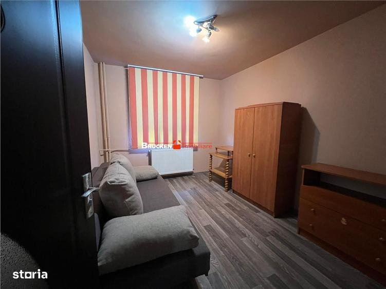 Apartament cu 3 camere în Marghita