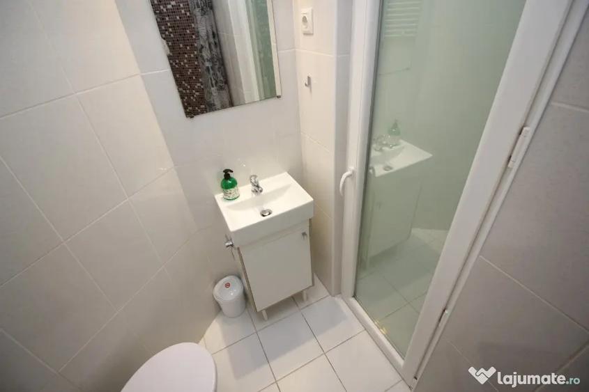 Garsonieră în Cișmigiu