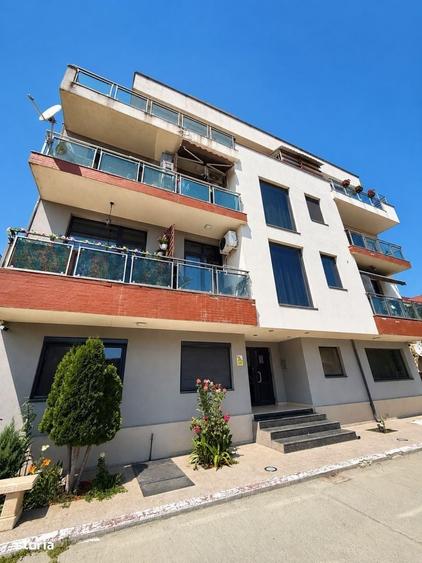 Apartament decomandat 2 camere | 300 m de plaja | Loc de parcare inclu - 4