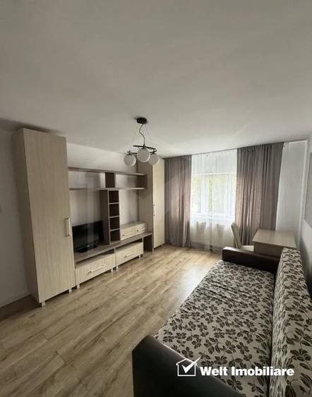Apartament cu 2 camere decomandat, mobilat în Mărăști