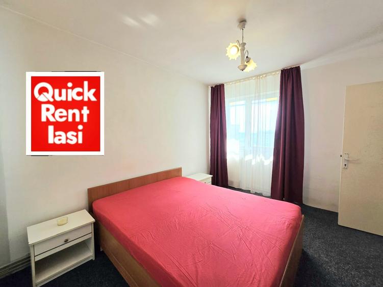 Apartament cu 3 camere decomandat în Bd. Independenței