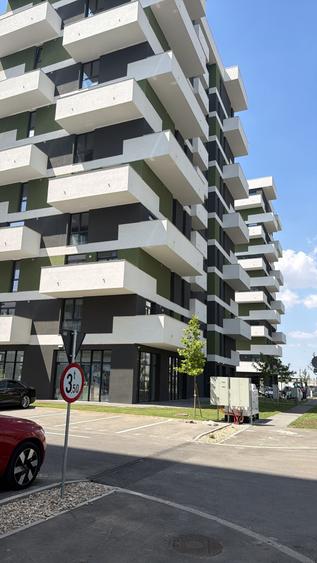 Apartament nou - 3