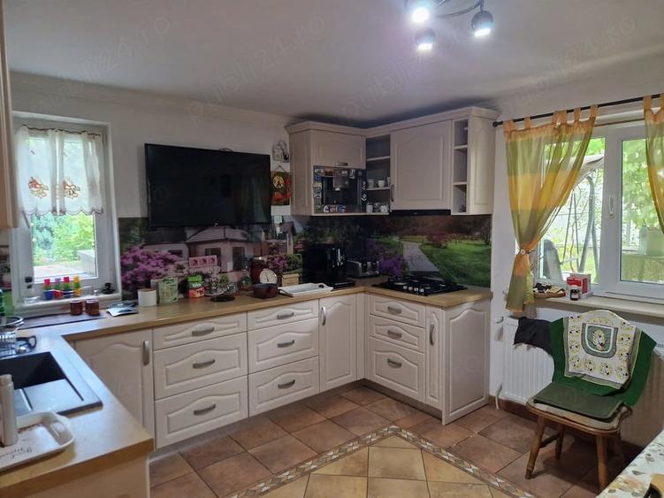 Apartament cu 2 camere decomandat în Nord