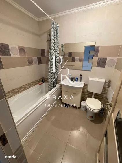 Apartament 3 camere, 59 mp, MODERN, parcare, zona Teilor! - 1