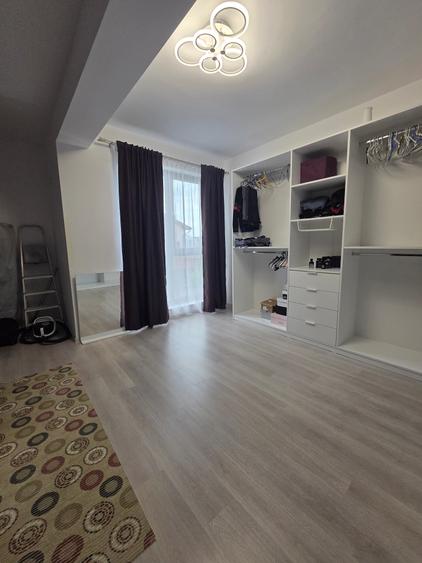 Duplex cu 4 camere cu Canalizare în Bragadiru