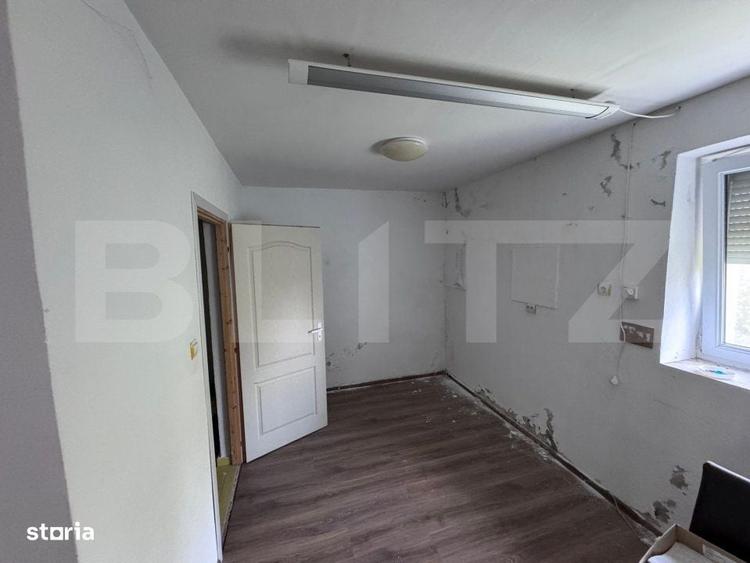 Spațiu comercial, de 225 mp, în Valea