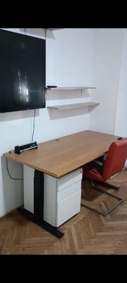 Apartament cu 2 camere decomandat în Dosu Bricii