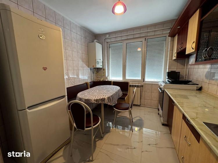 Apartament cu 3 camere Tatarasi - 8