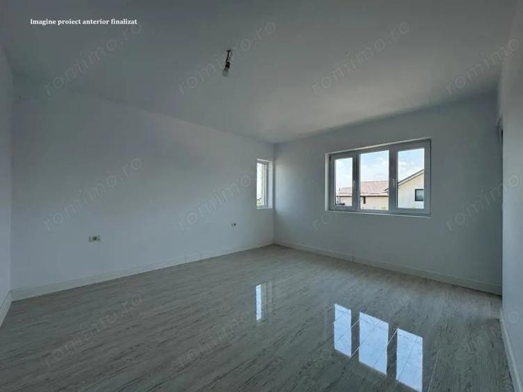 Casa individuala Pantelimon, 4 camere, 3 bai, curte libera, zona in dezvoltare - 3