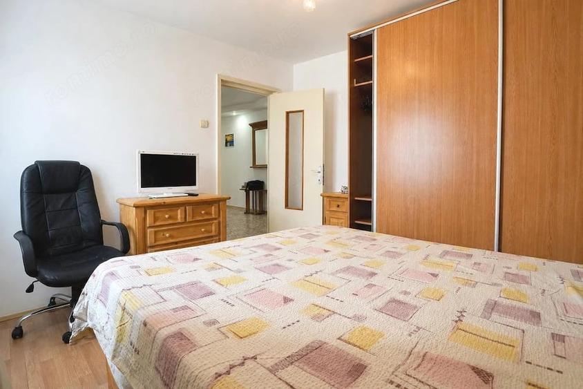 Apartament 2 camere , MARA?EI - de inchiriat - 6