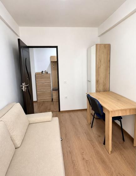 Apartament cu 2 camere decomandat în Ludoș