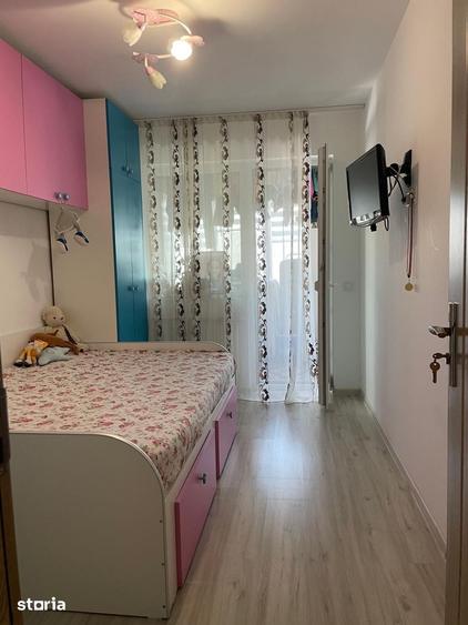 Apartament cu 2 camere decomandat în Ultracentral