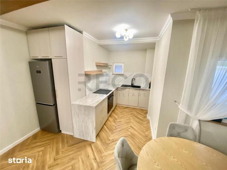 Casă cu 4 camere cu Teren 505 Mp în Sânmartin