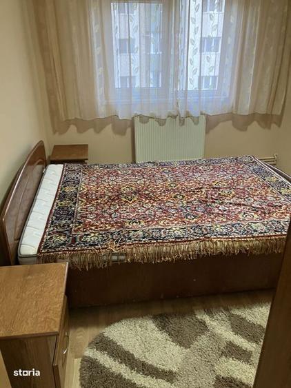 Inchiriez apartament 3 camere - 5