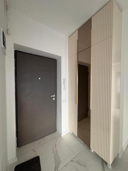 Apartament cu 2 camere decomandat în Dobroești