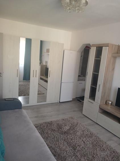 Apartament cu 2 camere în Trivale