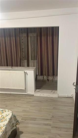 Apartament cu 2 camere nedecomandat, mobilat în Podu Roș