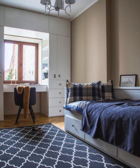 Apartament de LUX la prima inchiriere in Zona Centrala | Clu - 13