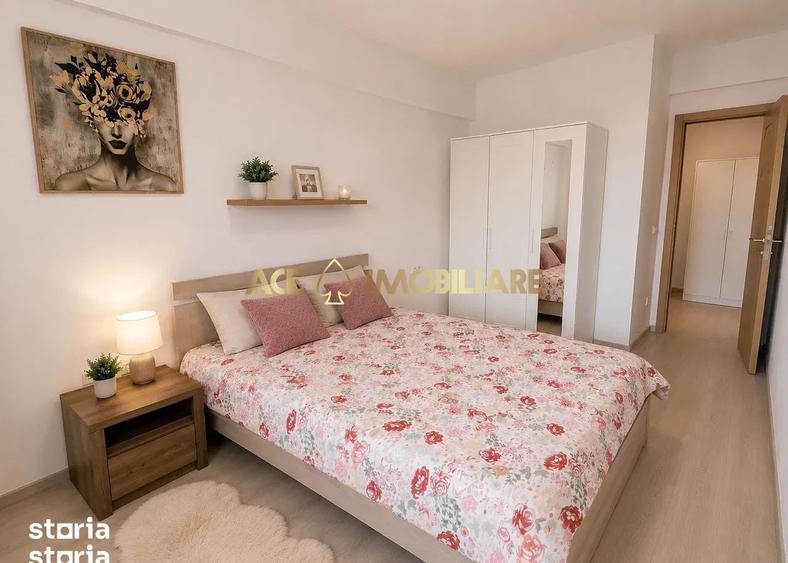 2 Camere de inchiriat | Splaiul Unirii | Metrou | Centrala - 7